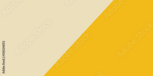 Free Download Bright and yellow color paper texture background. Trend colors, geometric paper background. Colorful of soft paper background. - GFXLoad