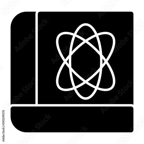 Book Icon
