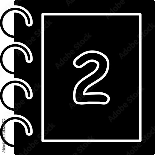 Two Icon