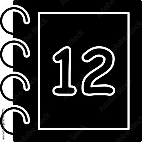 Twelve Icon