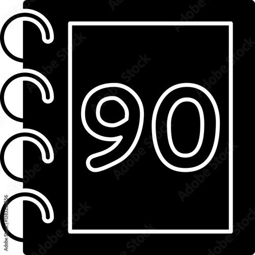 Ninty Icon