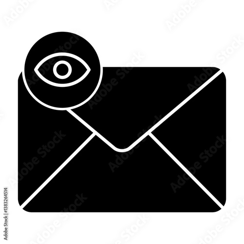 Reading Mode Icon