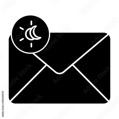 Dark Mode Icon