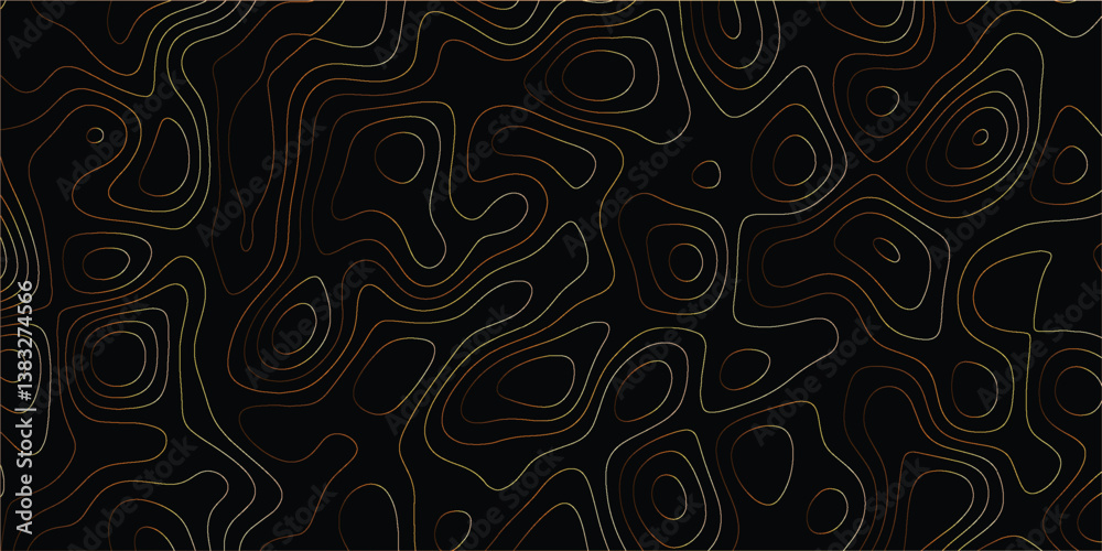 Dynamic digital abstract art with interwoven patterns, flowing lines, and intricate textural layers for visual impact

