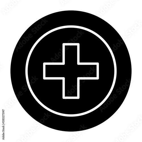 Zoom Icon