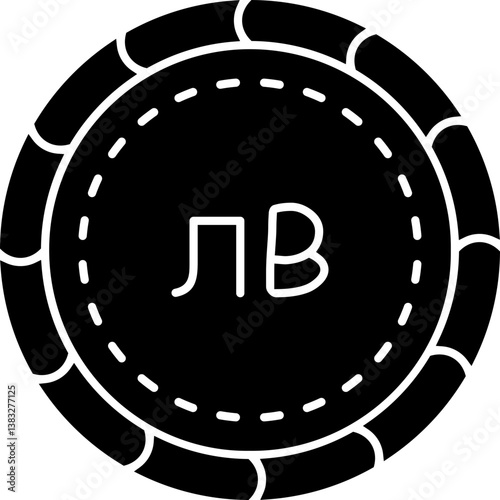 Bulgarian Icon