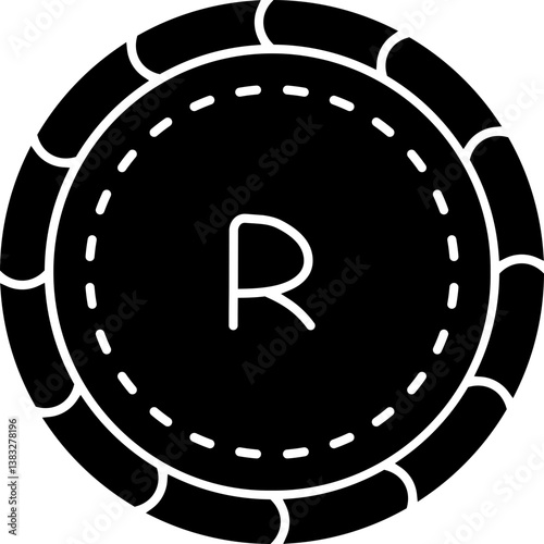 Rand Icon