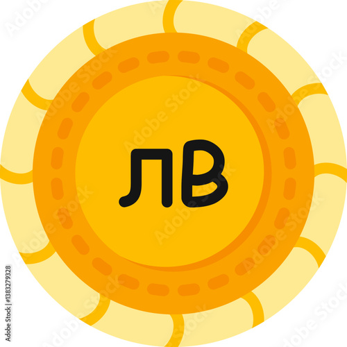 Bulgarian Icon