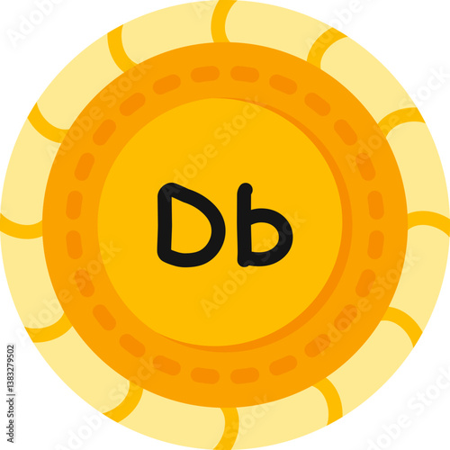 Dobra Icon