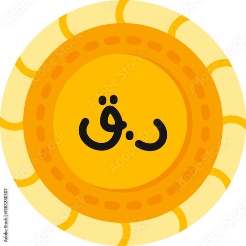 Qatari Icon