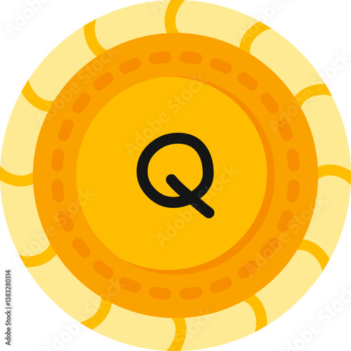Quetzal Icon