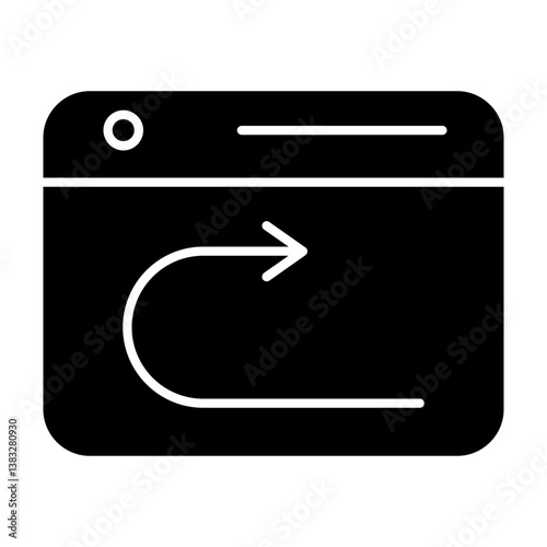 Enter Icon