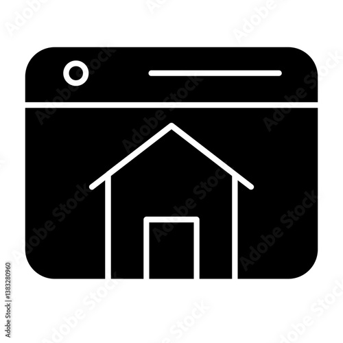 Homepage Icon