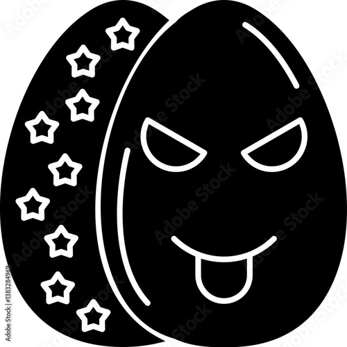 Easter Envy Egg Icon