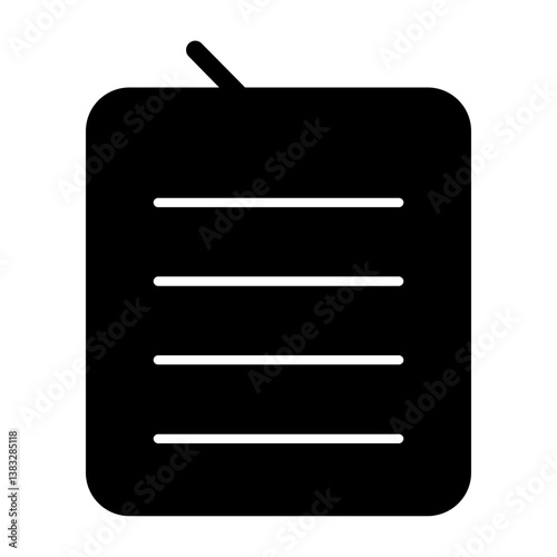 Attach Icon