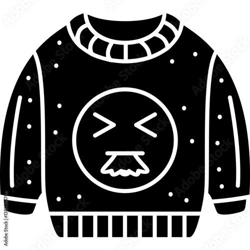 Vomiting Icon