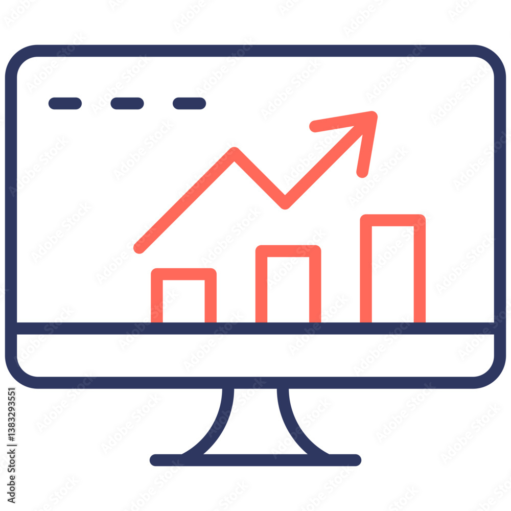 Statistics Icon Statistics Icon