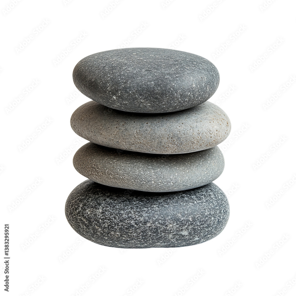 Peaceful zen png isolated on transparent background Peaceful zen png isolated on transparent background