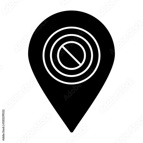 Busy status Icon