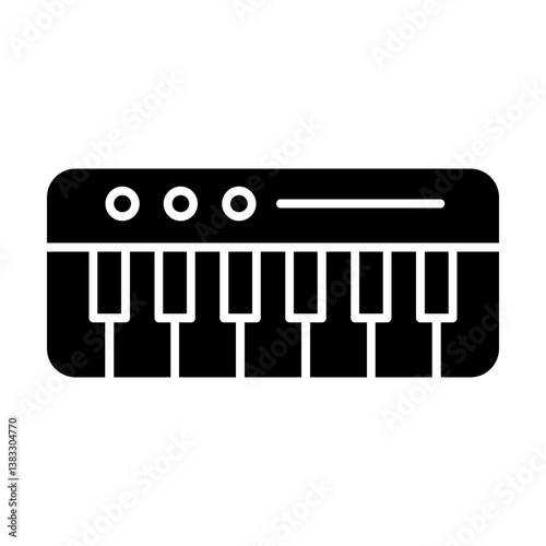 Keyboard Icon