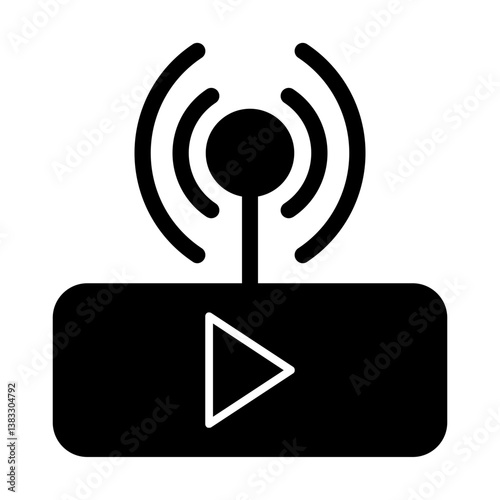 Live Icon