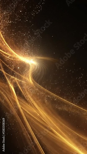 	
Abstract video with dynamic visual effects, abstract animation with smooth motion . This is an artistic video with surreal visual effects with dynamic textures and creative