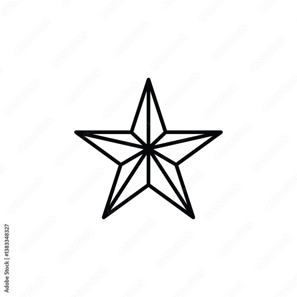 The ideal star icon is symmetrical, with sharp, clear edges, easily recognizable, and visually balanced. It often has a golden or yellow color to symbolize excellence, favorites, or achievements. The ideal star icon is symmetrical, with sharp, clear edges, easily recognizable, and visually balanced. It often has a golden or yellow color to symbolize excellence, favorites, or achievements.