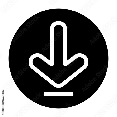 Download Icon