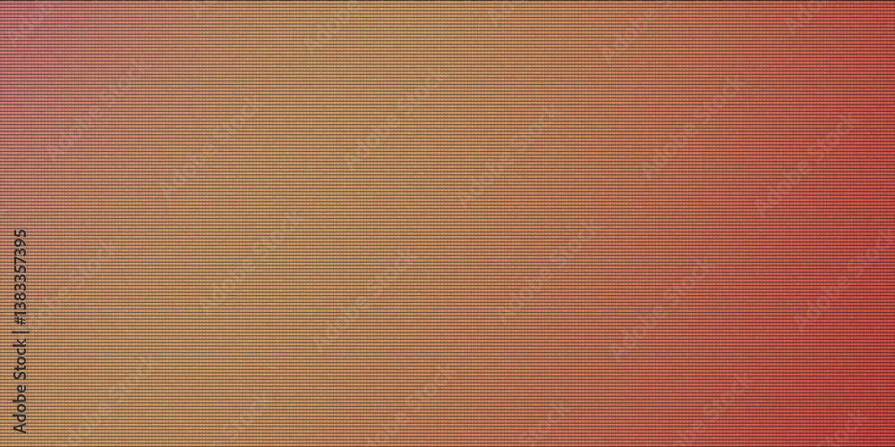 Fototapeta premium Smooth Orange Transition: An Atmospheric and Nature-Inspired Background