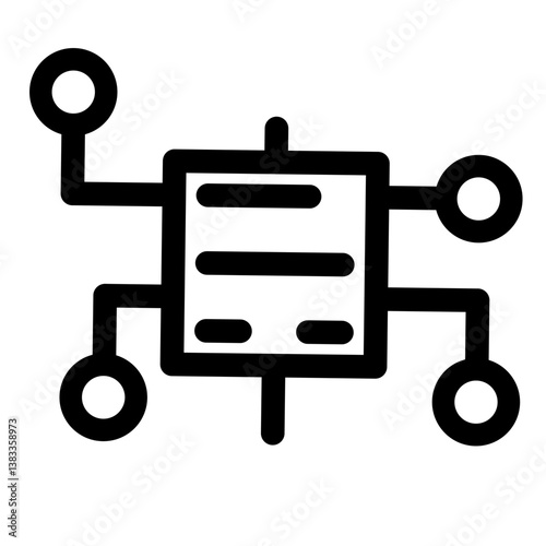 Crowdfunding Icon