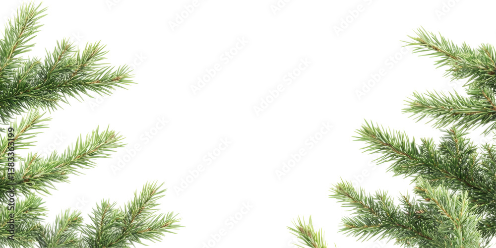 Fire Branding Background on transparent background