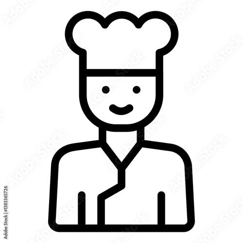 Chef Icon