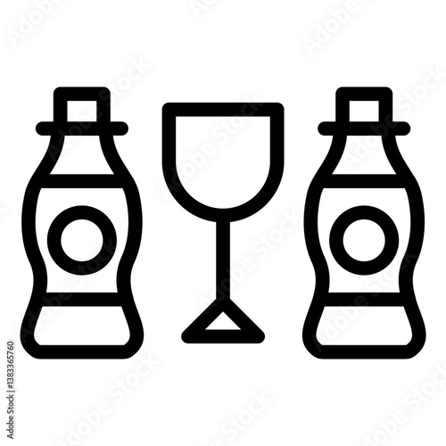 Soda Icon
