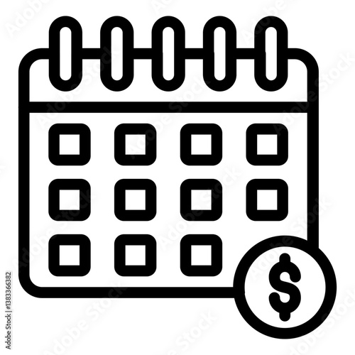 Payday Icon