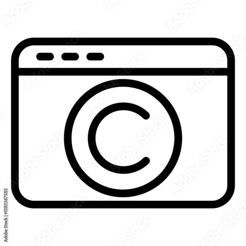C Sharp Icon