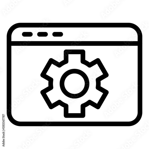 Innovation Icon