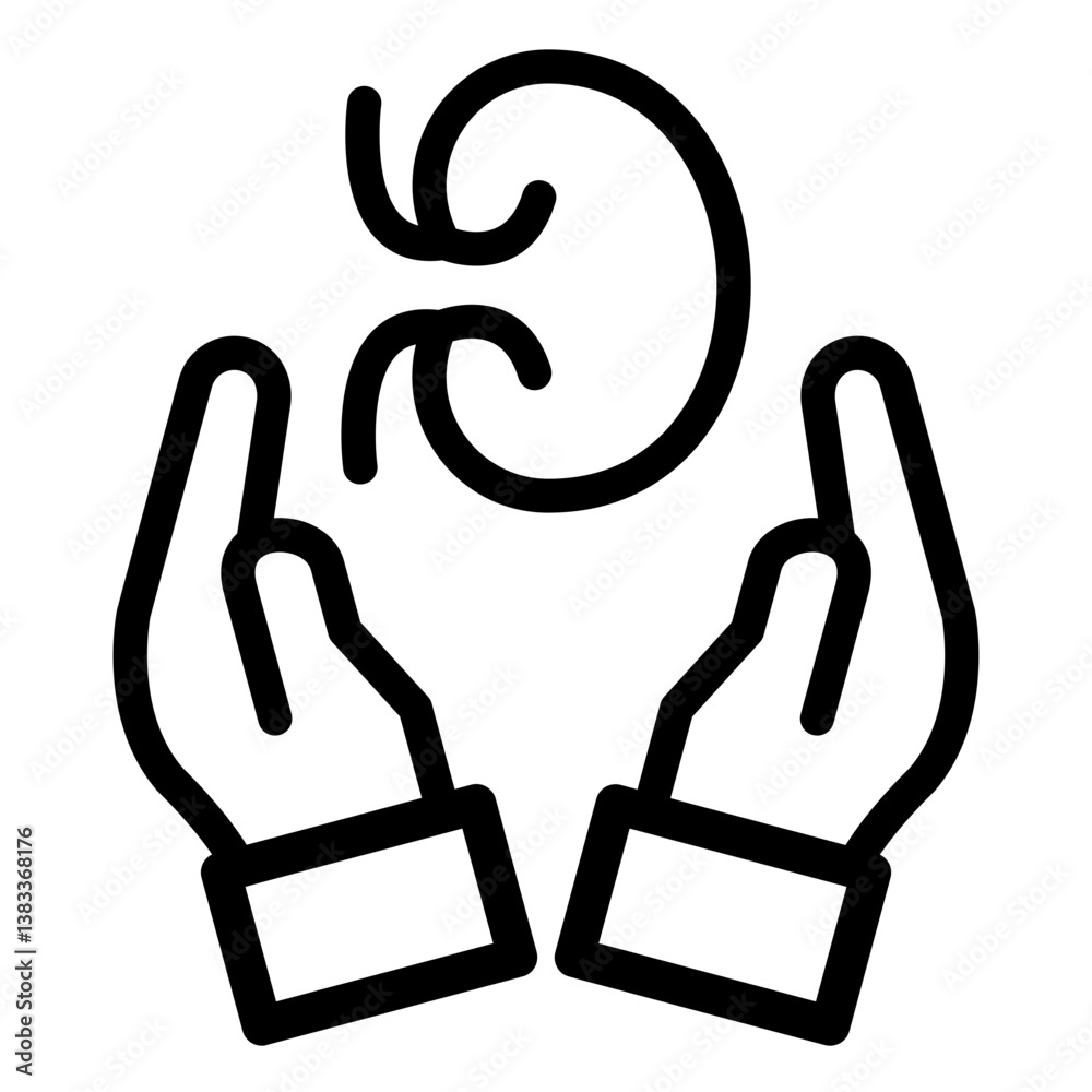 Organ Donation Icon Organ Donation Icon