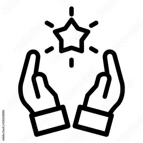 Hope Icon