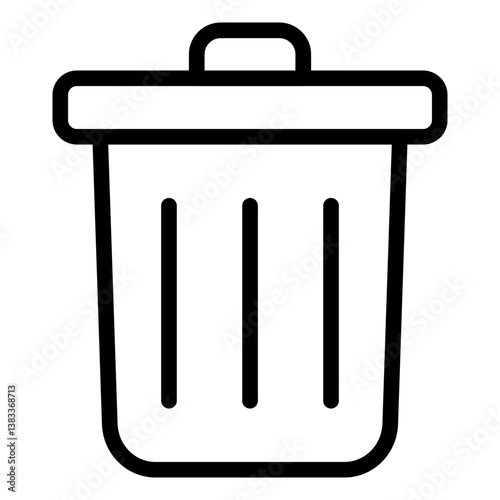Trash Icon