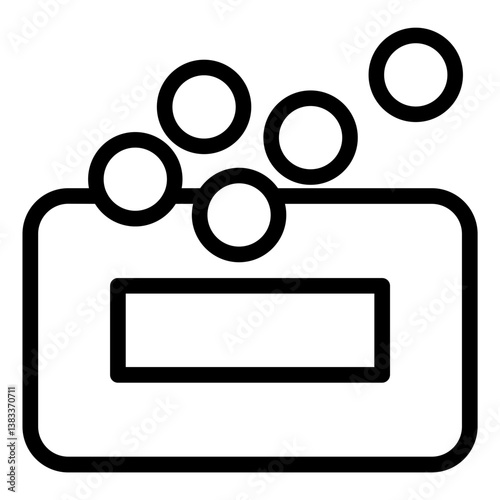 Soap Icon