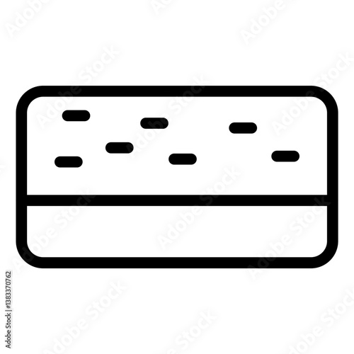 Sponge Icon
