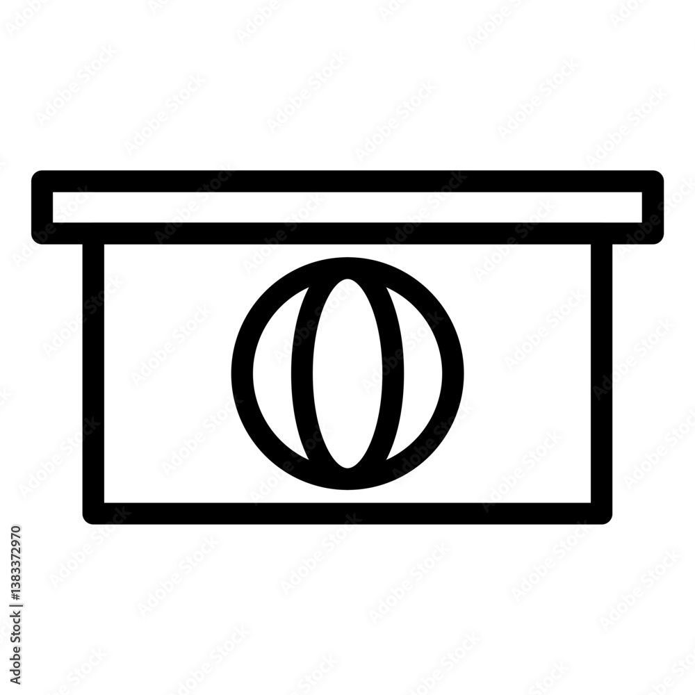 News Desk Icon