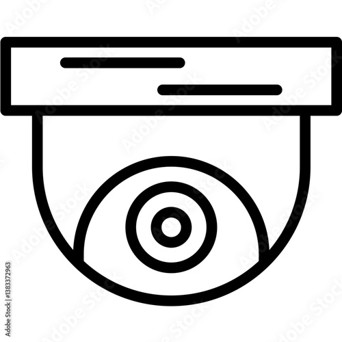 CCTV Icon