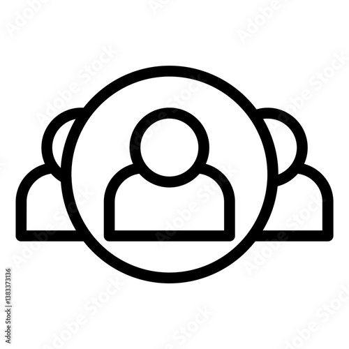 Lead Icon