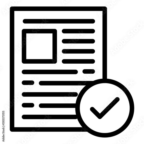 Fact Icon