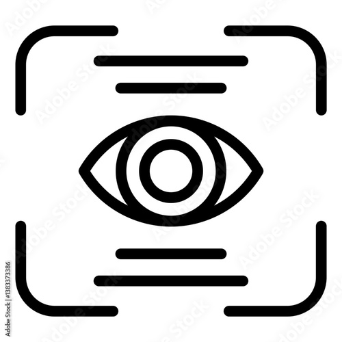 Objectivity Icon