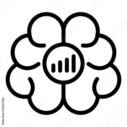 Growth Mindset Icon