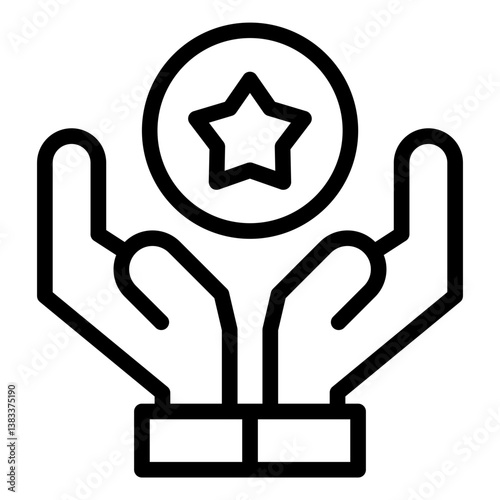 Honesty Icon