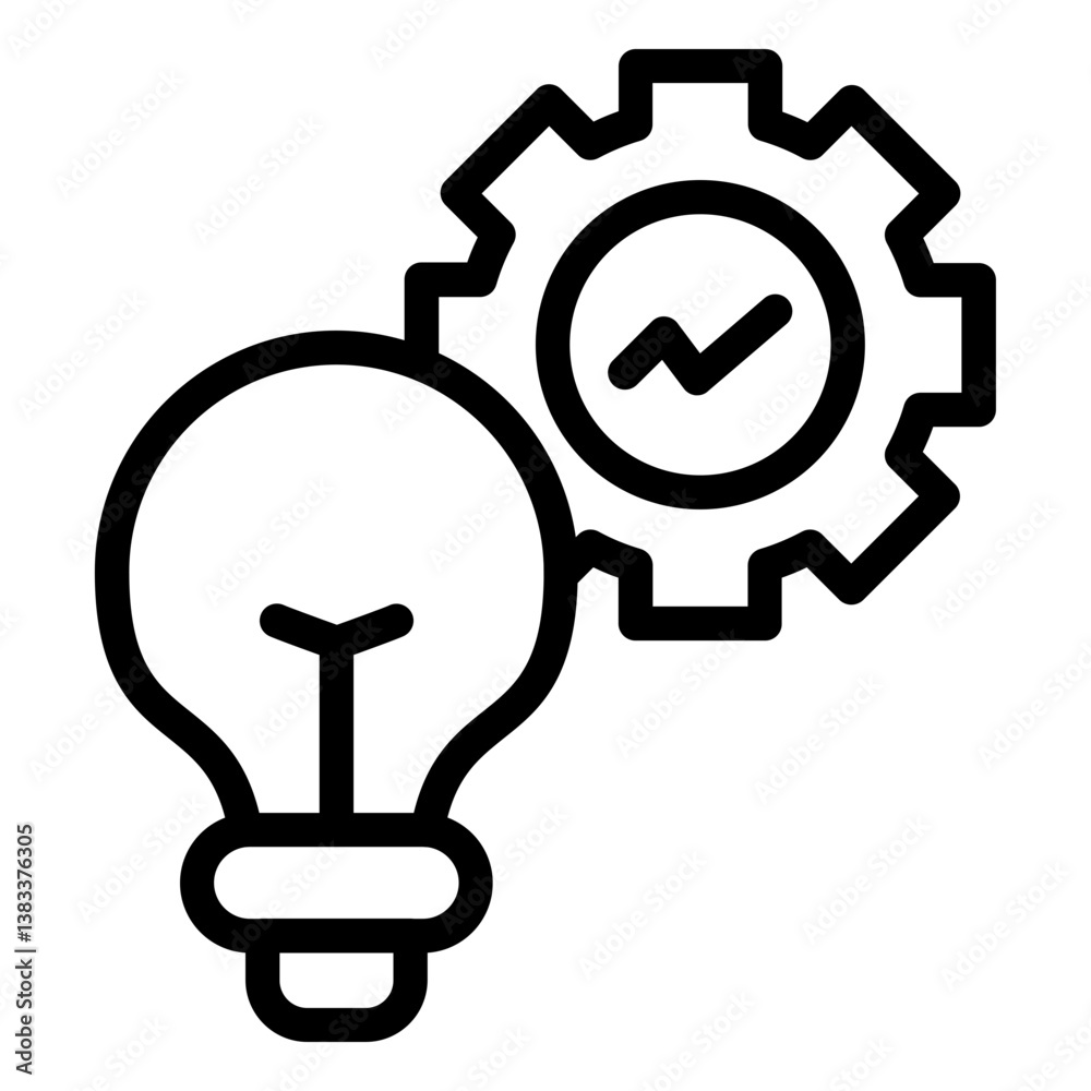 Enhancement Icon Enhancement Icon