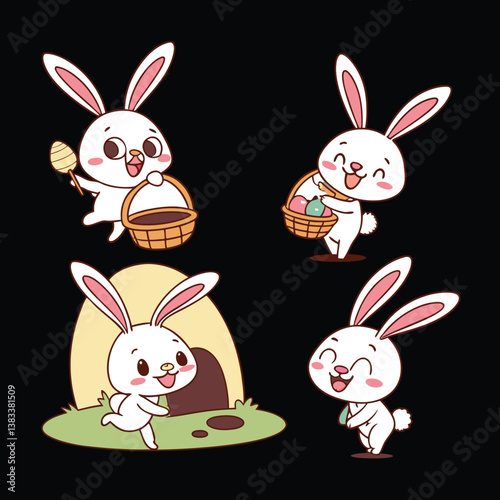 Happy  Easter day , Easter day background , easter festival